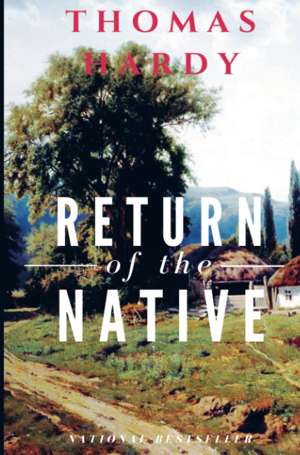 Return of the Native Classics
