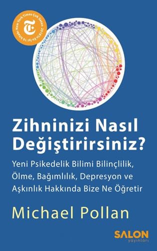 Zihninizi Nasil Degistirirsiniz book
