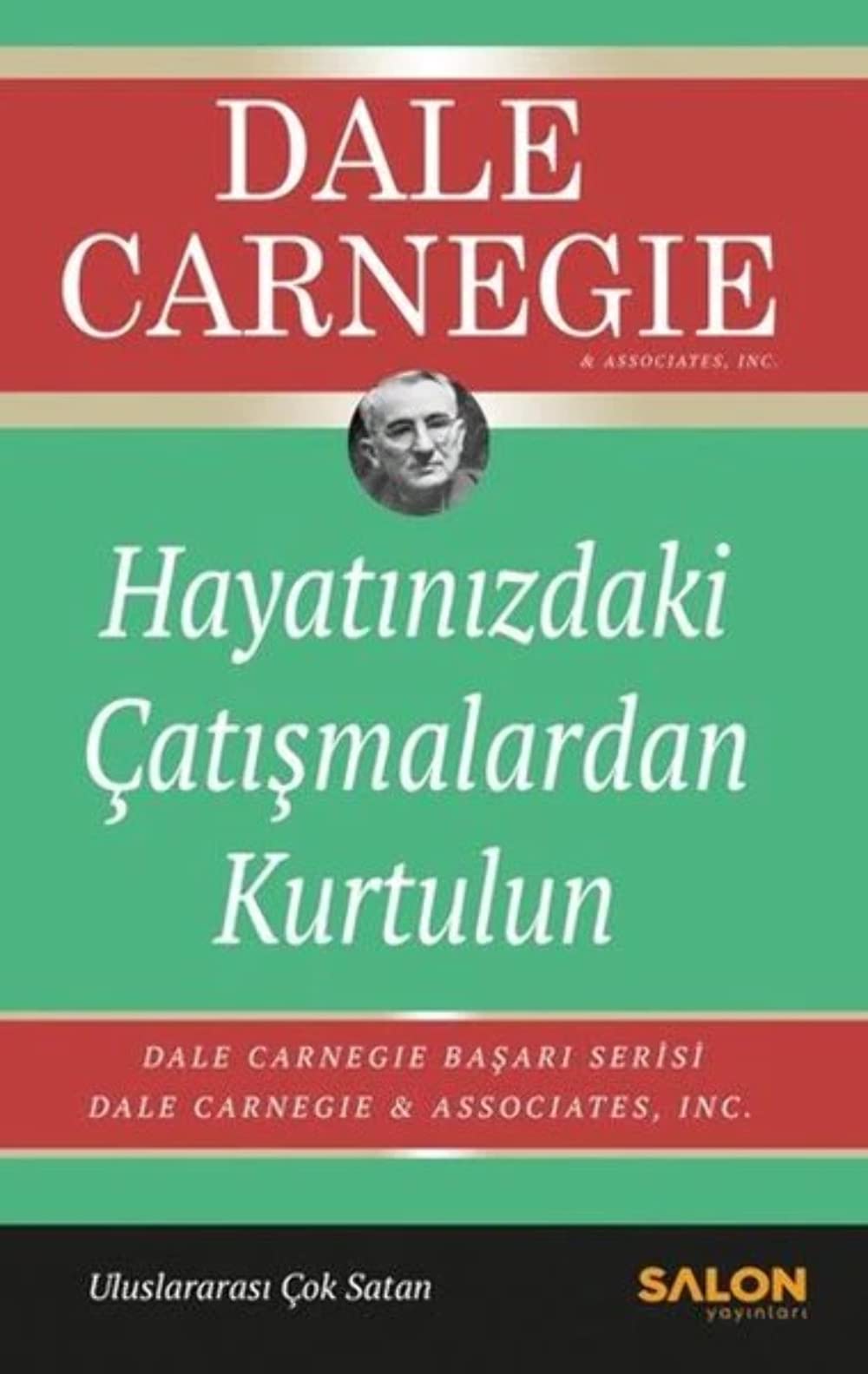 Hayatinizdaki Catismalardan Kurtulun book