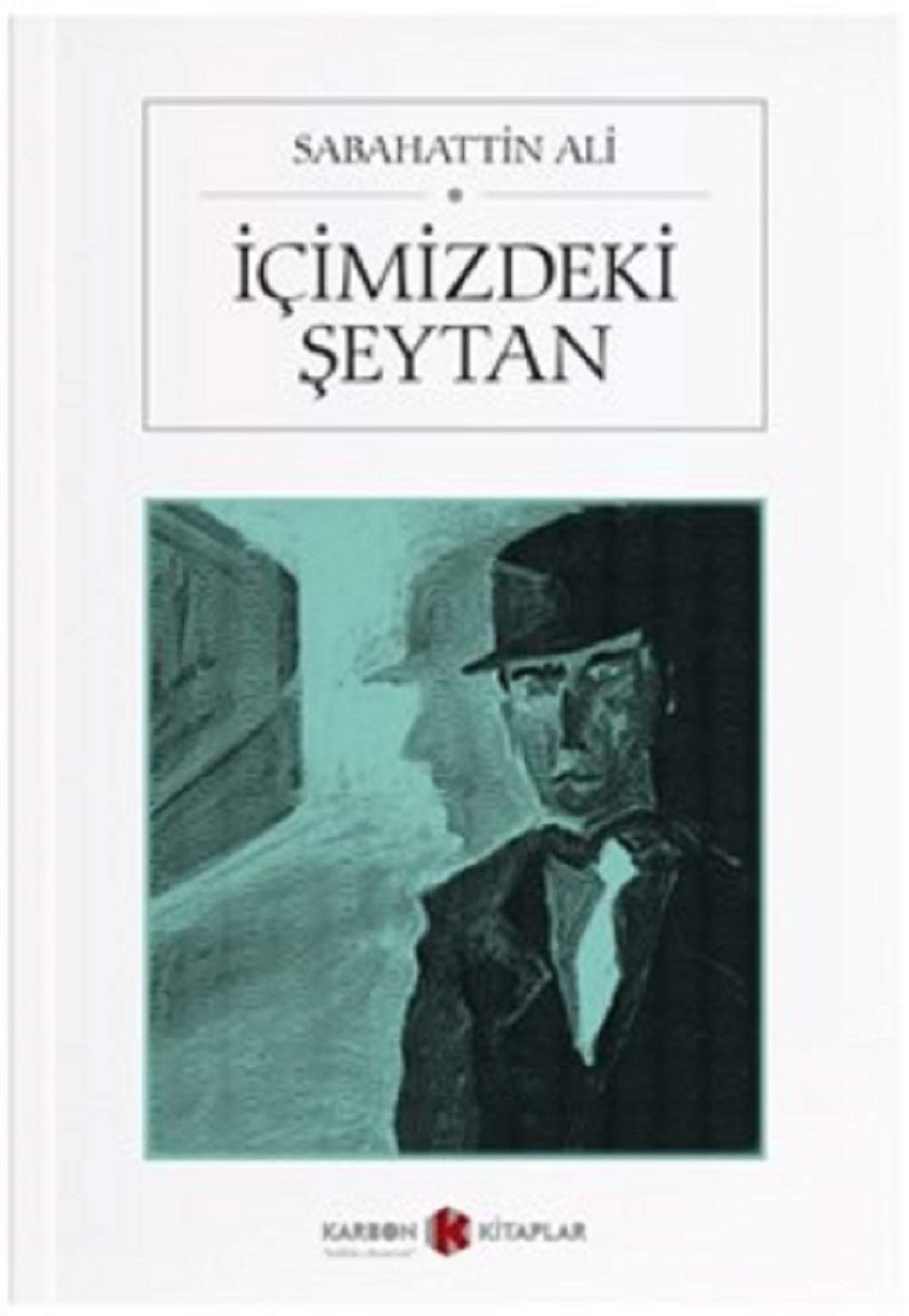 Product Image: İçimizdeki Şeytan