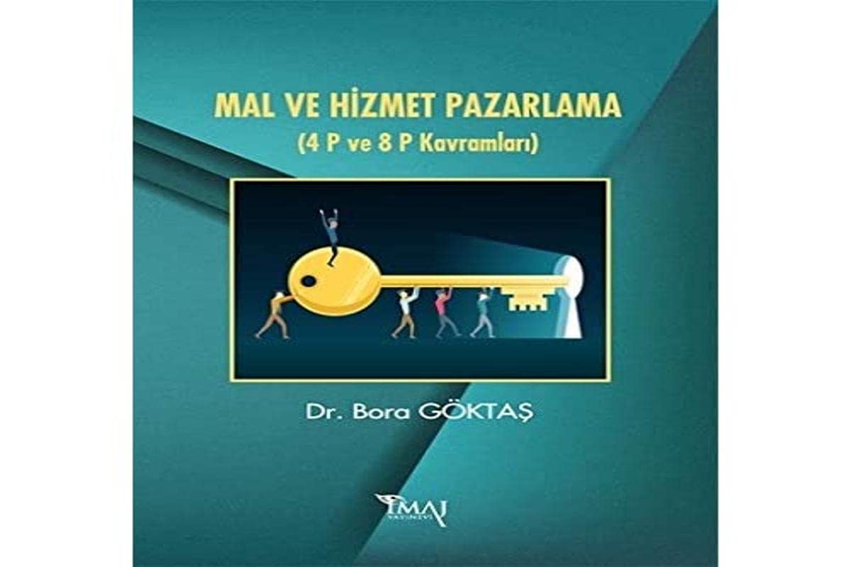 Mal ve Hizmet Pazarlama Books