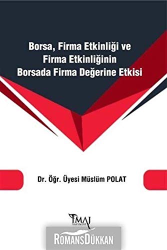 Borsa Firma Etkinliği Books