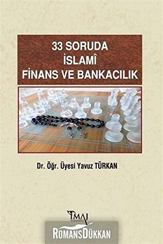33 Soruda İslami Finans ve Bankacılık Books