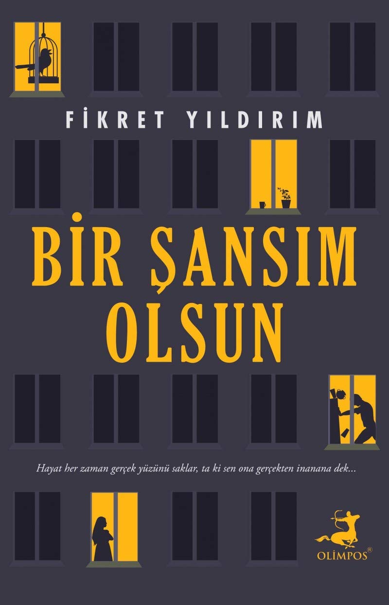 Product Image: Bir Sansim Olsun