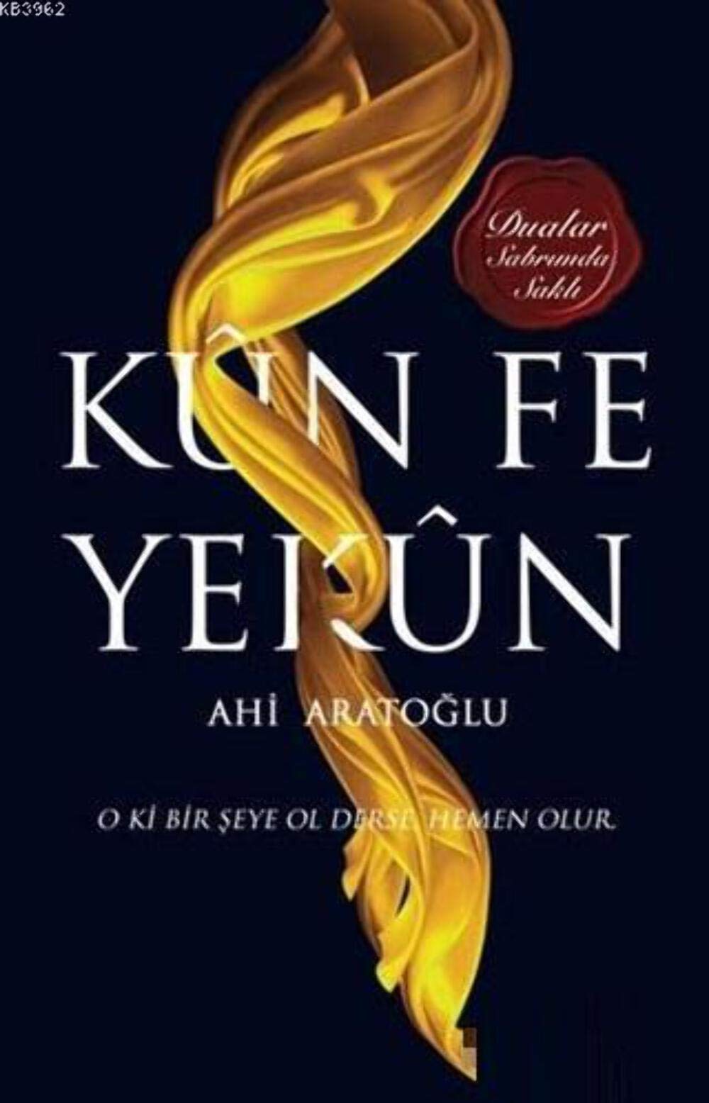 Product Image: Kün Fe Yekün