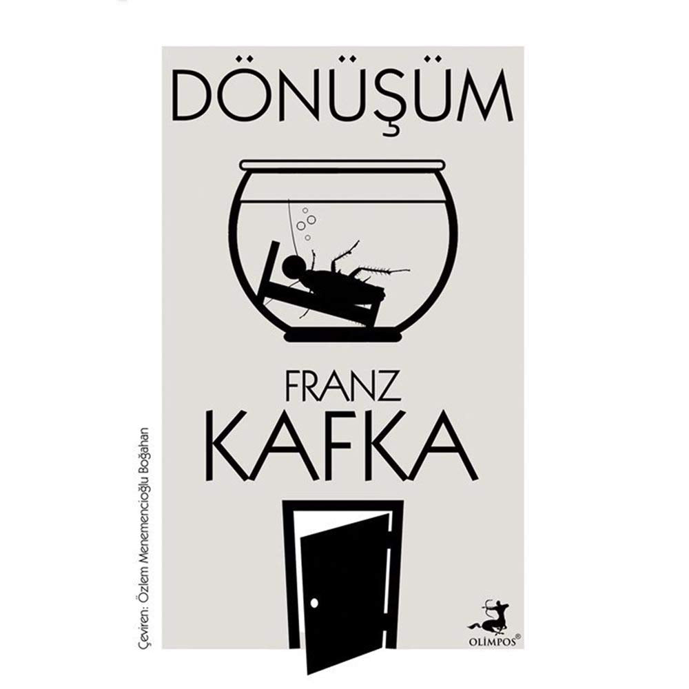 Product Image: Dönüsüm