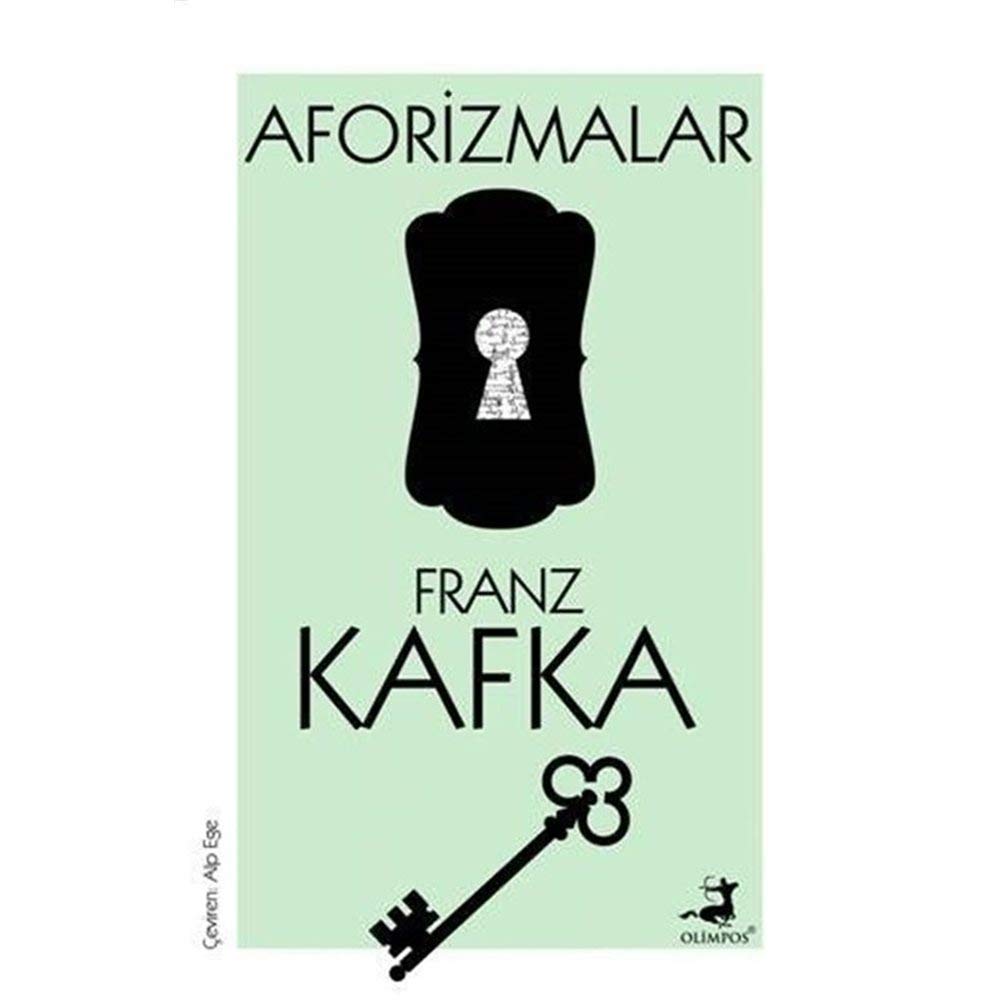 Aforizmalar Books