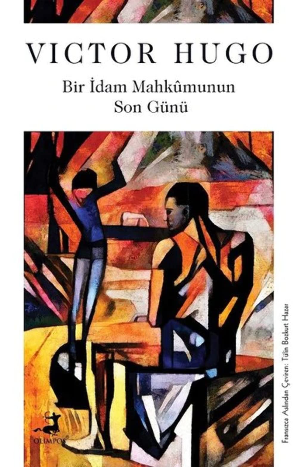 Bir Idam Mahkmunun Son Günü Books