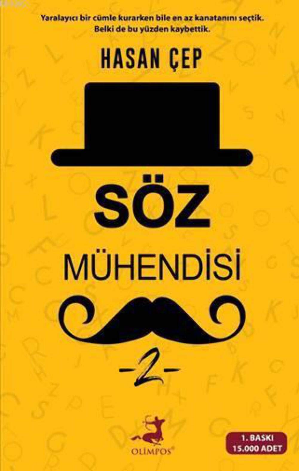 Product Image: Söz Mühendisi 2