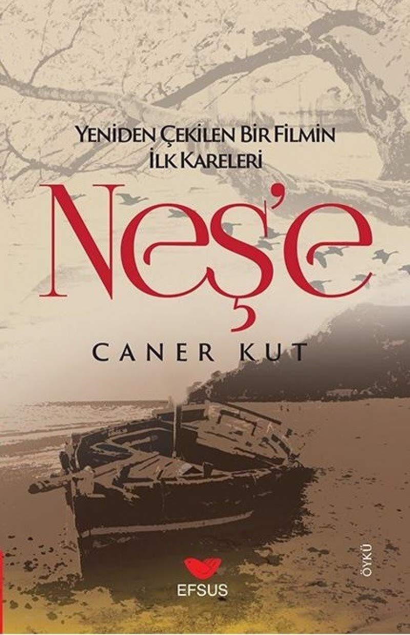 Ne?'e Yeniden Çekilen Bir Filmin ?lk Kareleri Books