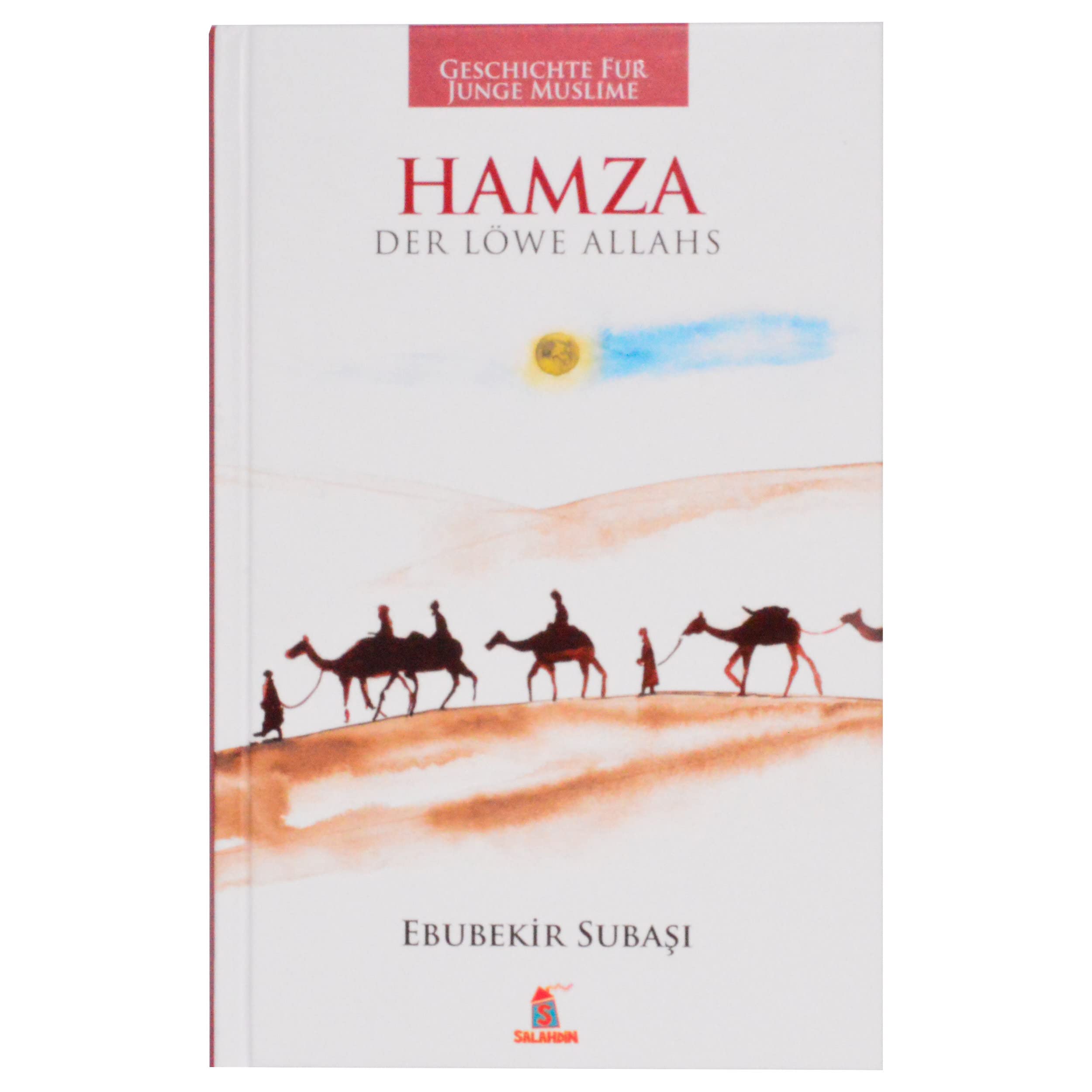 Product Image: Hamza - Der Löwe Allahs