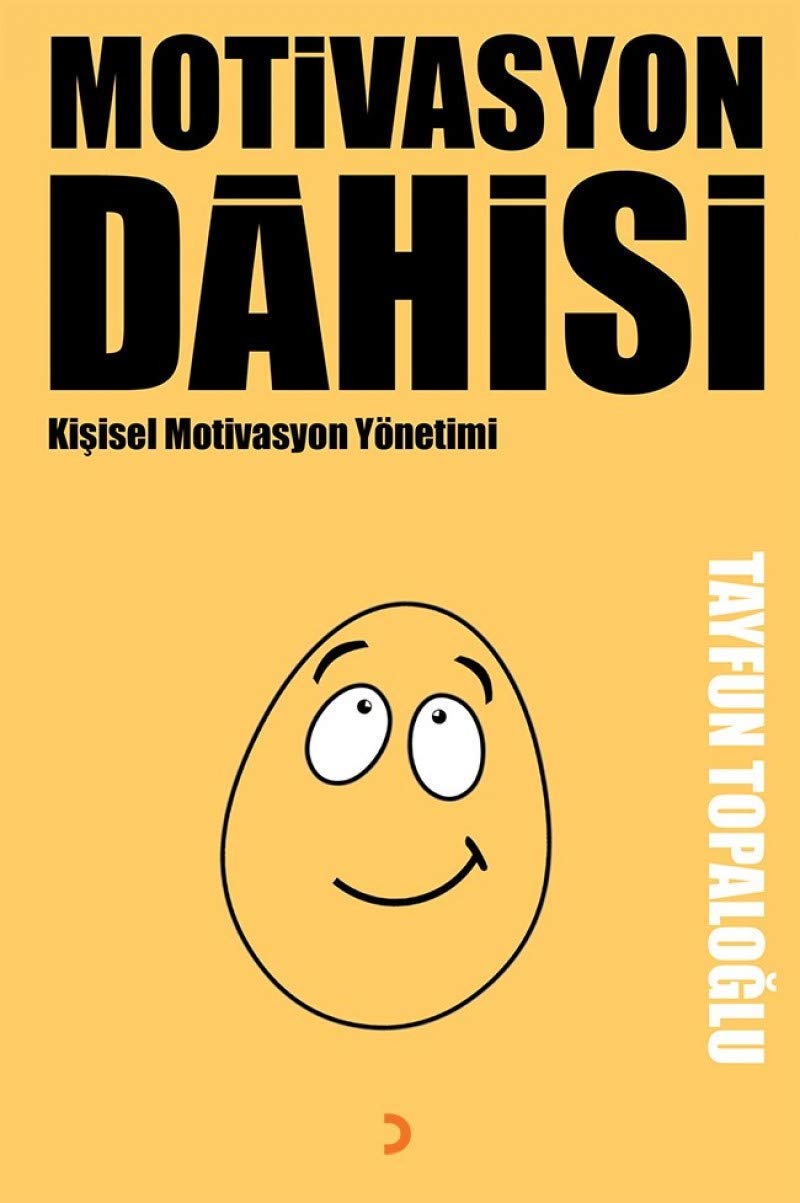 Motivasyon Dahisi: Kisisel Motivasyon Yönetimi: Kişisel Motivasyon Yönetimi Lifestyle