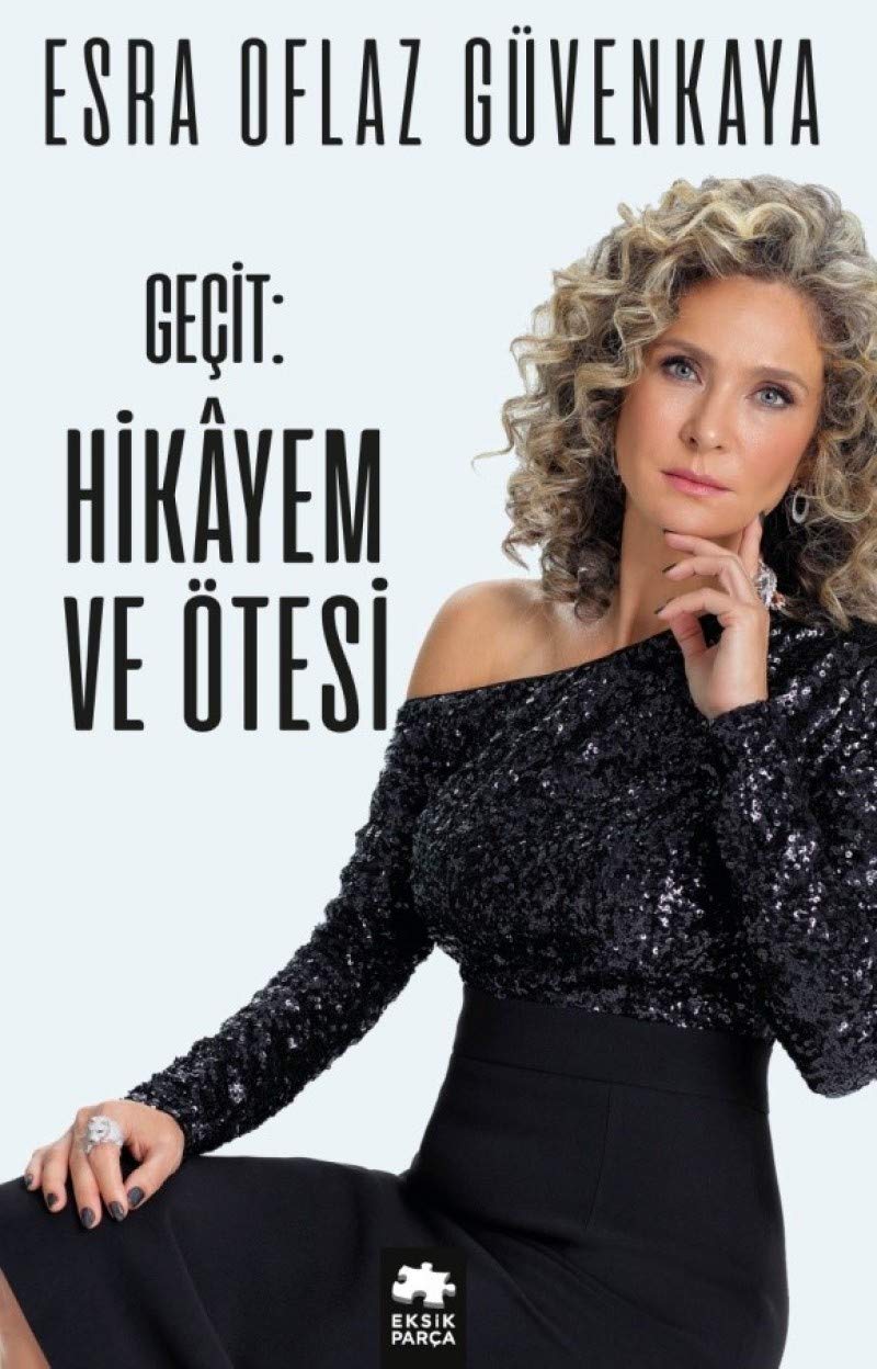 Gecit - Hikayem ve Ötesi Essays & Short Stories