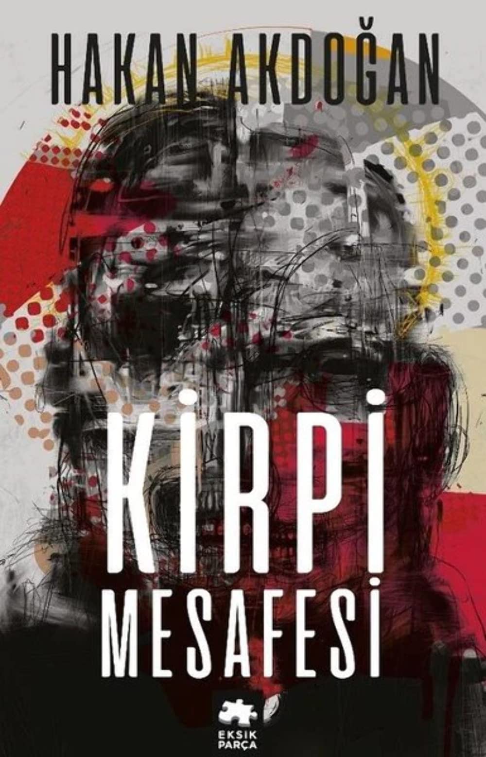 Kirpi Mesafesi Historical Fiction