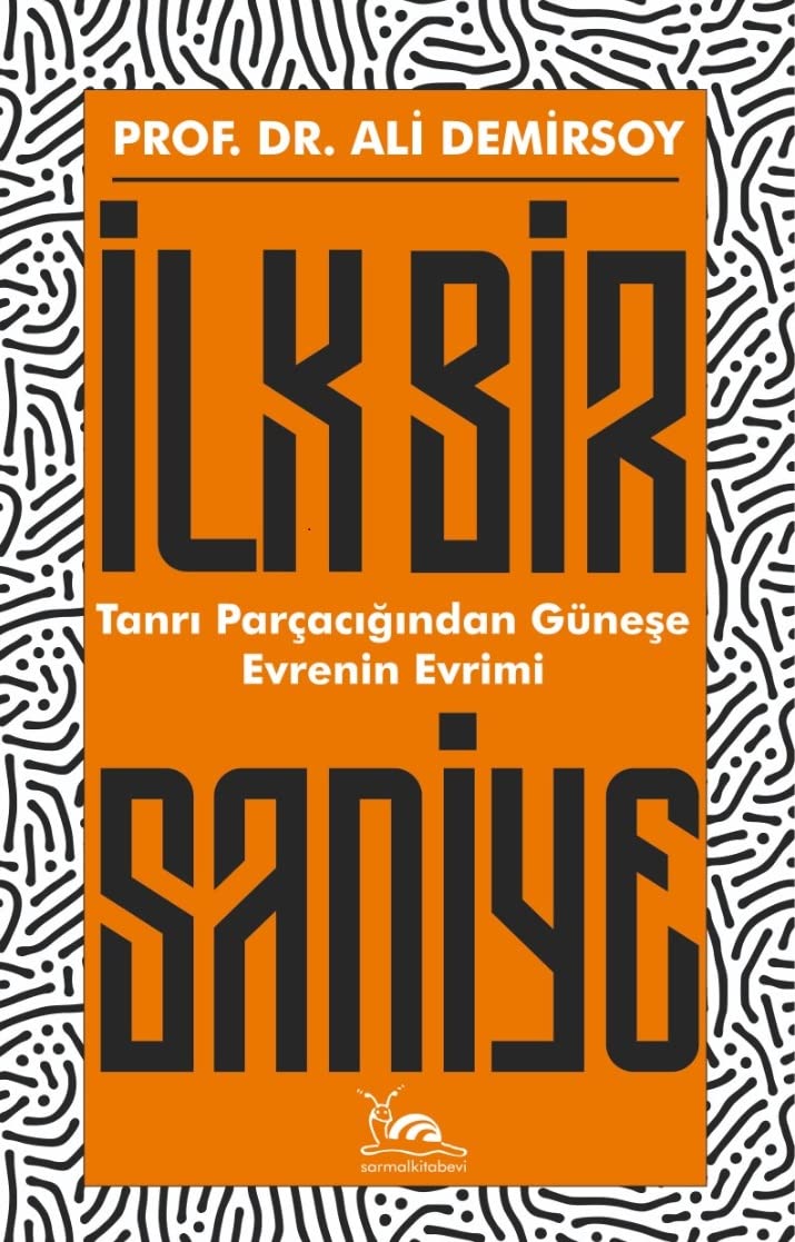Ilk 1 Saniye Social Sciences Books