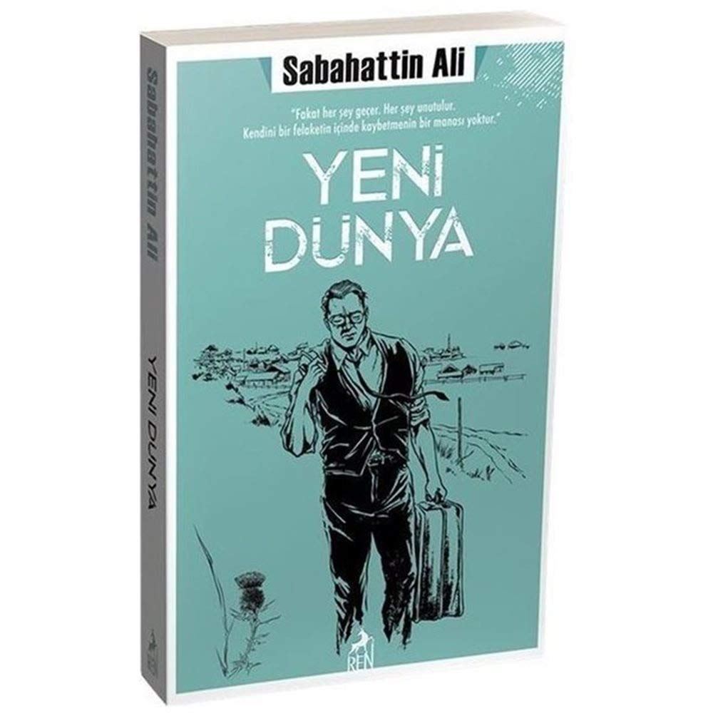 Product Image: Yeni Dünya