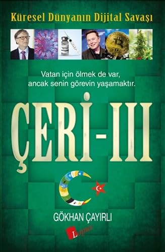 Çeri - 3: Küresel Dünyanın Dijital Savaşı Politics & History