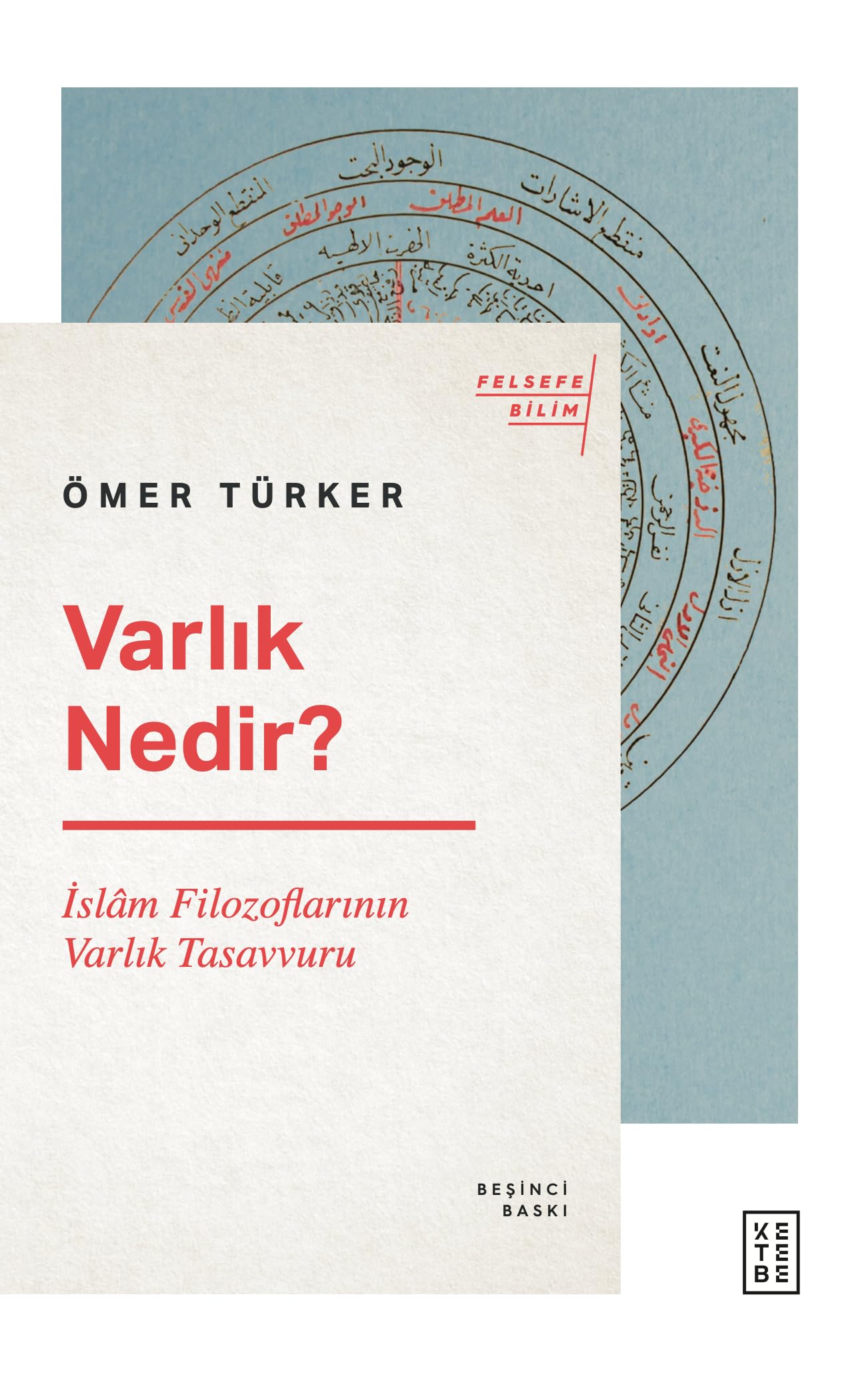 Product Image: Varlik Nedir