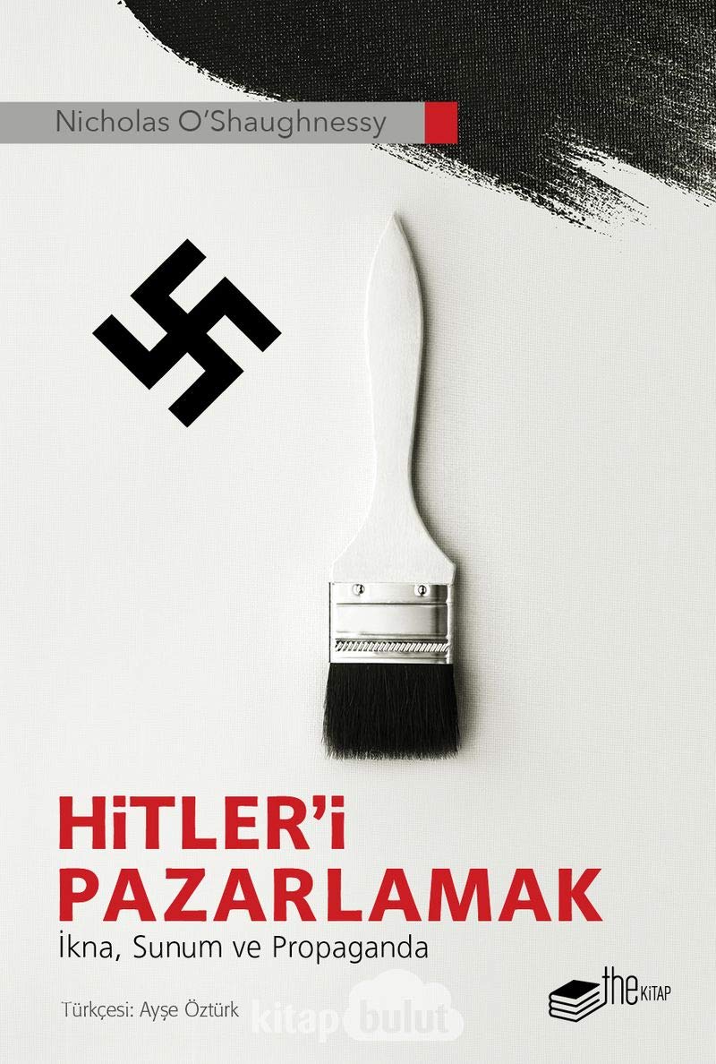 Hitler’i Pazarlamak: İkna, Sunum ve Propaganda Business, Finance & Career