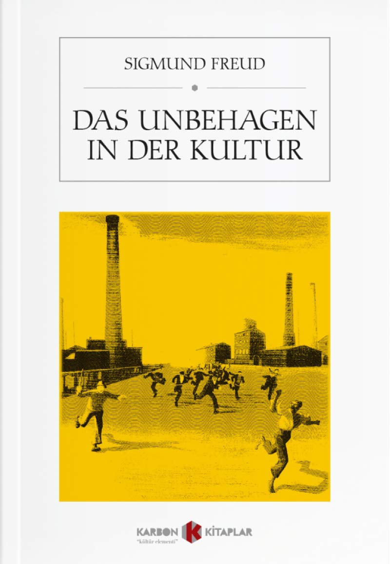 Das Unbehagen In Der Kultur Books