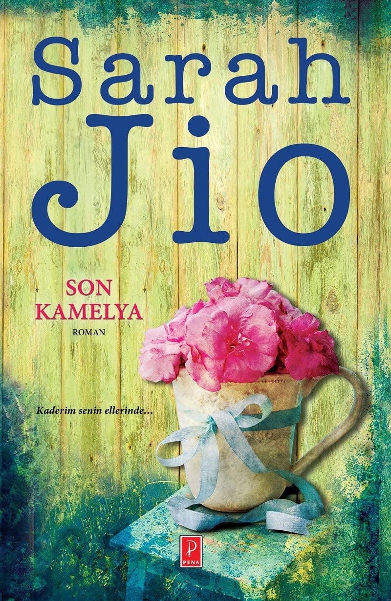 Son Kamelya Historical Fiction