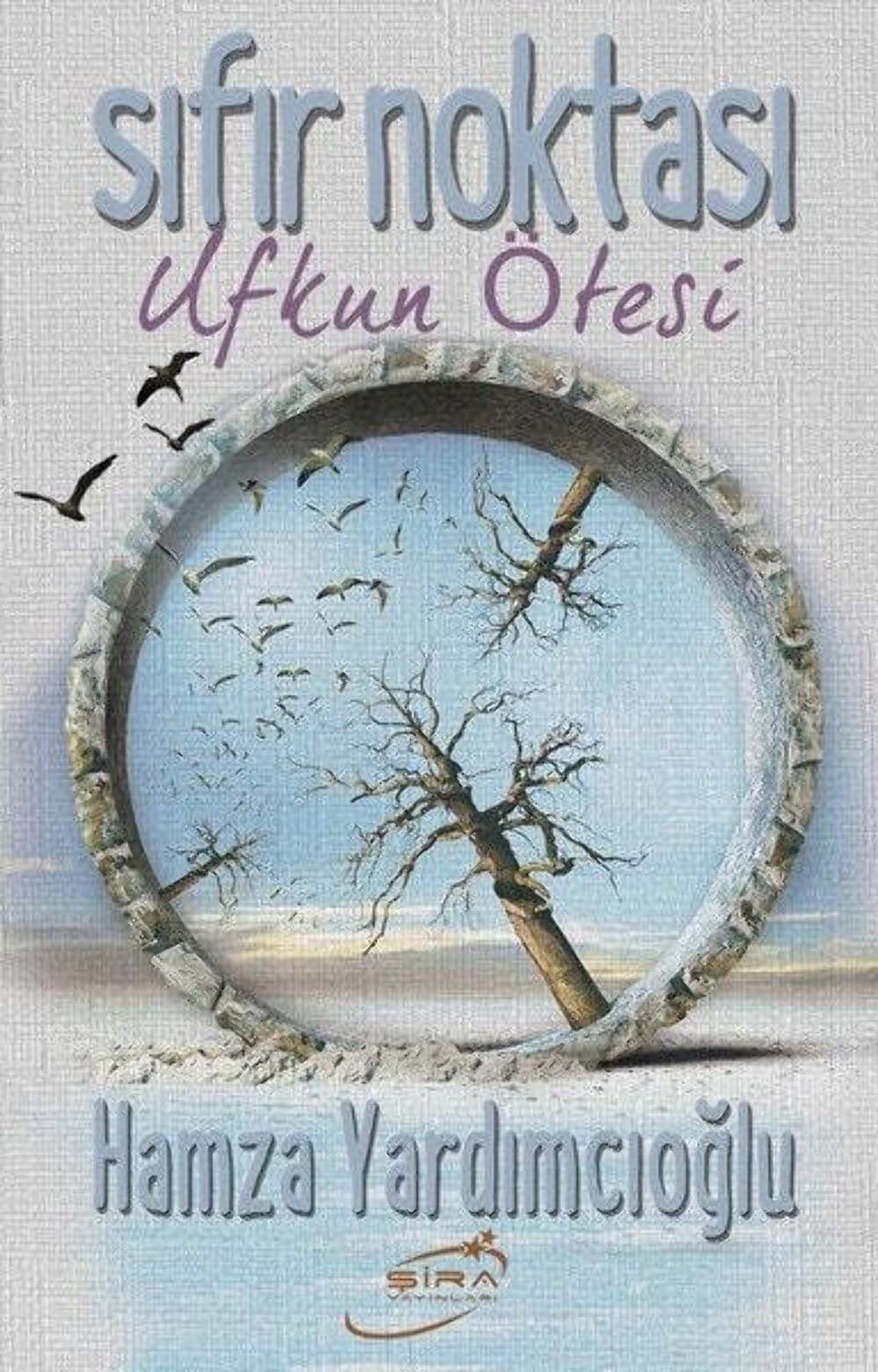 Sıfır Noktası: Ufkun Ötesi Politics & History