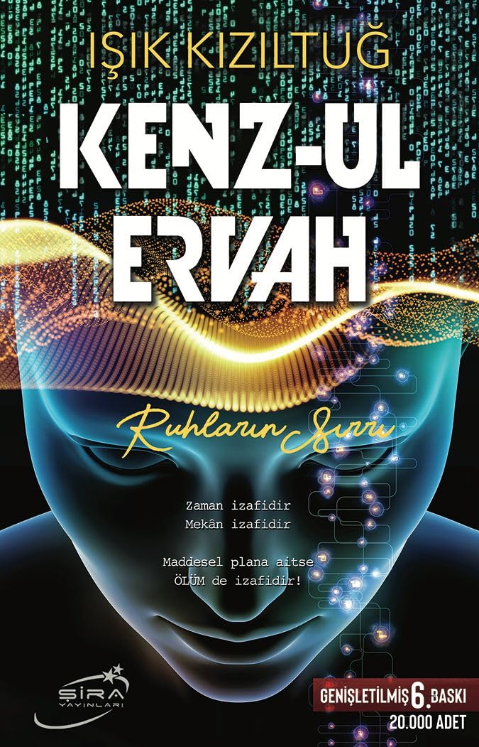Kenz-Ul Ervah: Ruhlarin Sirri Social Sciences