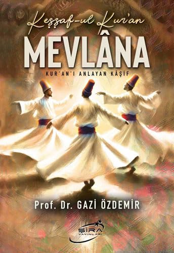 Kessaf-ul Kuran Mevlana Religion & Esotericism