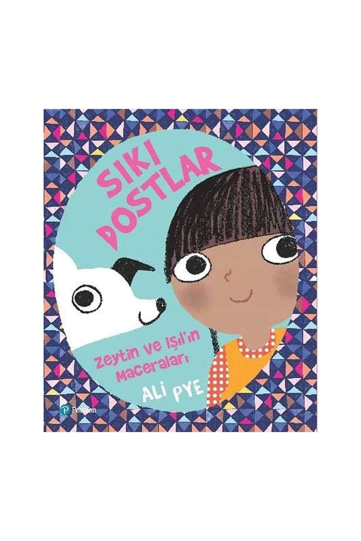 Sıkı Dostlar - Zeytin ile Işıl’ın Maceraları Contemporary literature