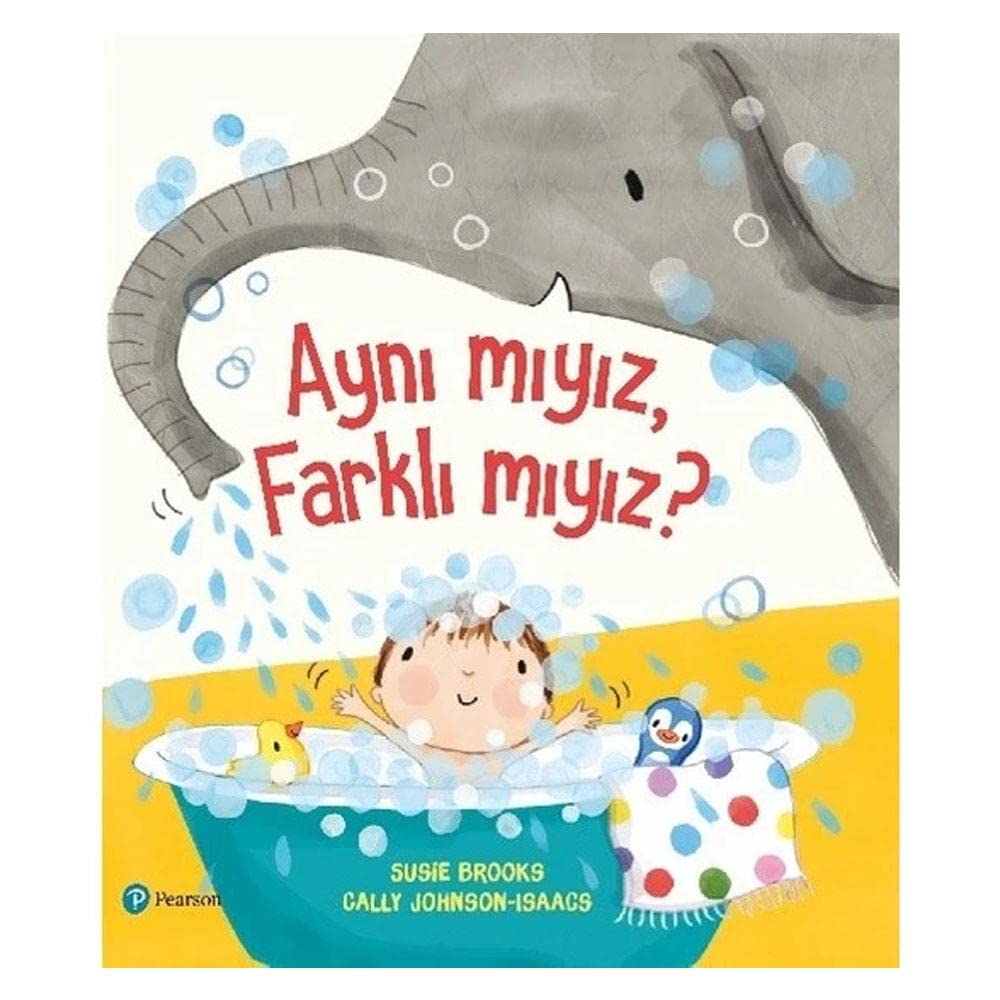 Aynı mıyız Farklı mıyız ? Fairy Tales & Legends