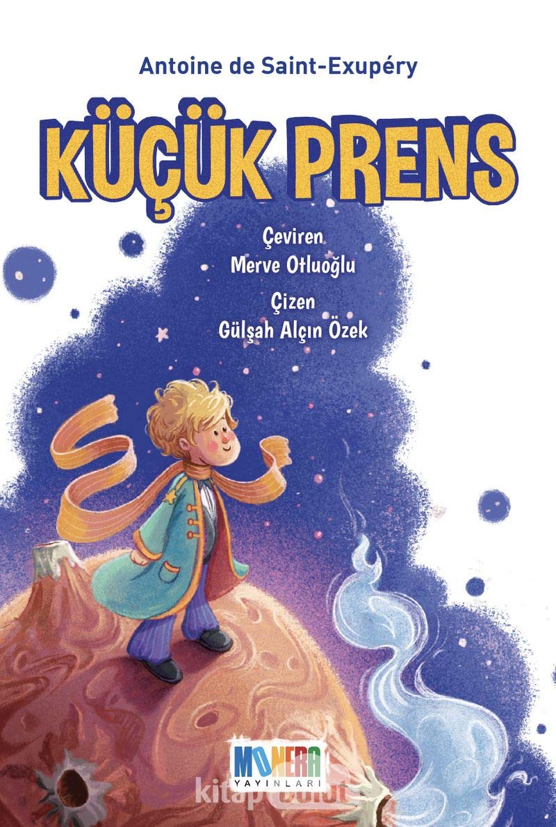 Kücük Prens Books