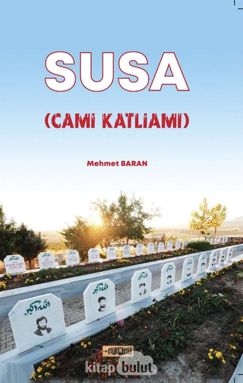 Product Image: Susa (Cami Katliamı)