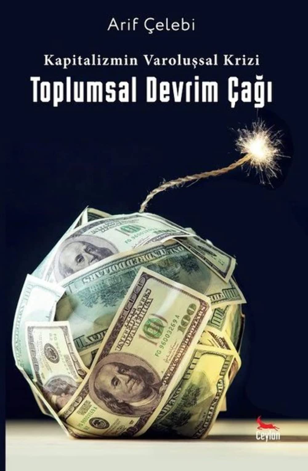 Kapitalizmin Varolussal Krizi ;Toplumsal Devrim Cagi Politics & History