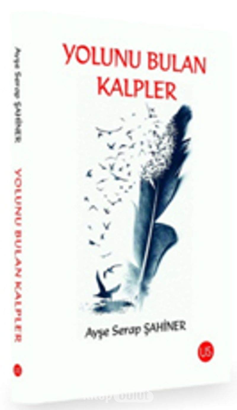 Yolunu Bulan Kalpler Books