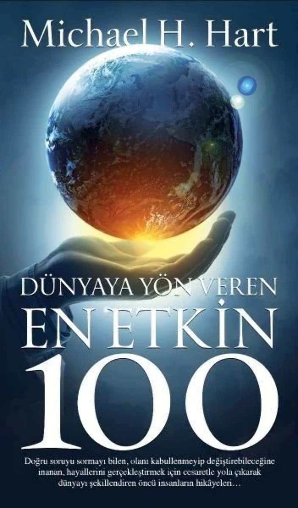 Dünyaya Yön Veren En Etkin 100 book