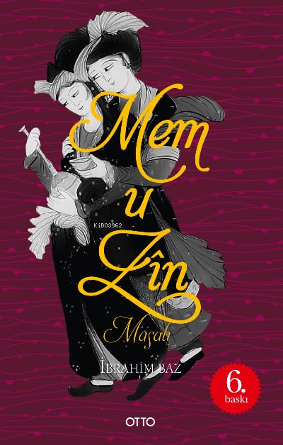 Product Image: Mem u Zin Masalı