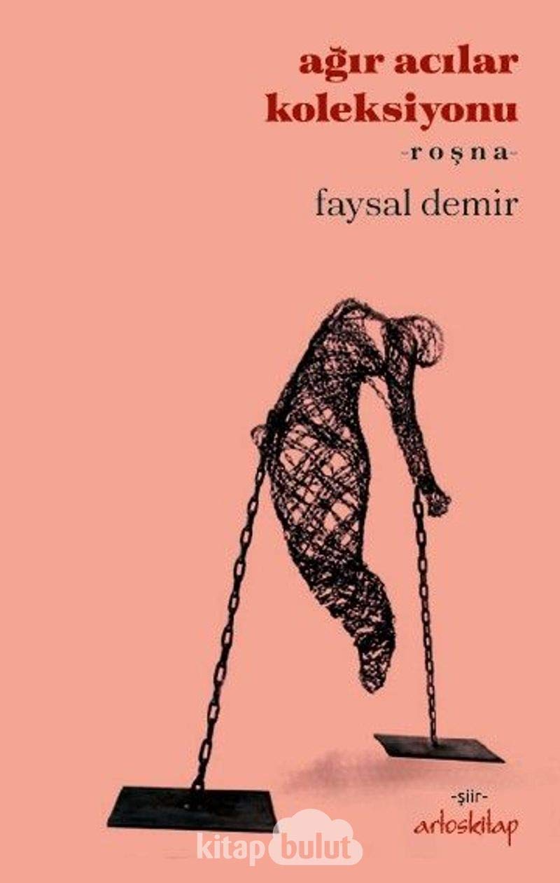 Ağır Acılar Koleksiyonu Books
