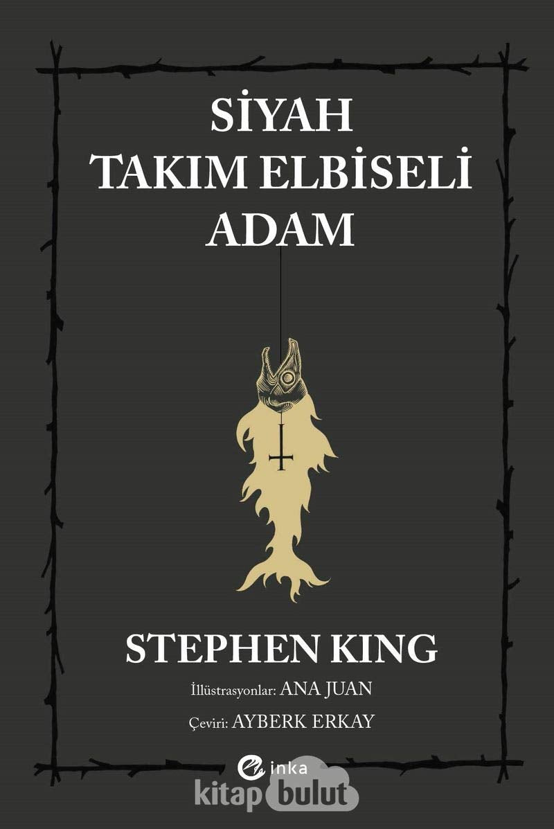 Product Image: Siyah Takim Elbiseli Adam