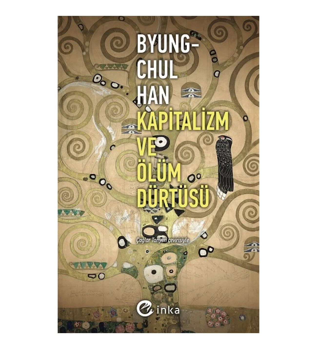 Kapitalizm ve Ölüm Dürtüsü Politics & History