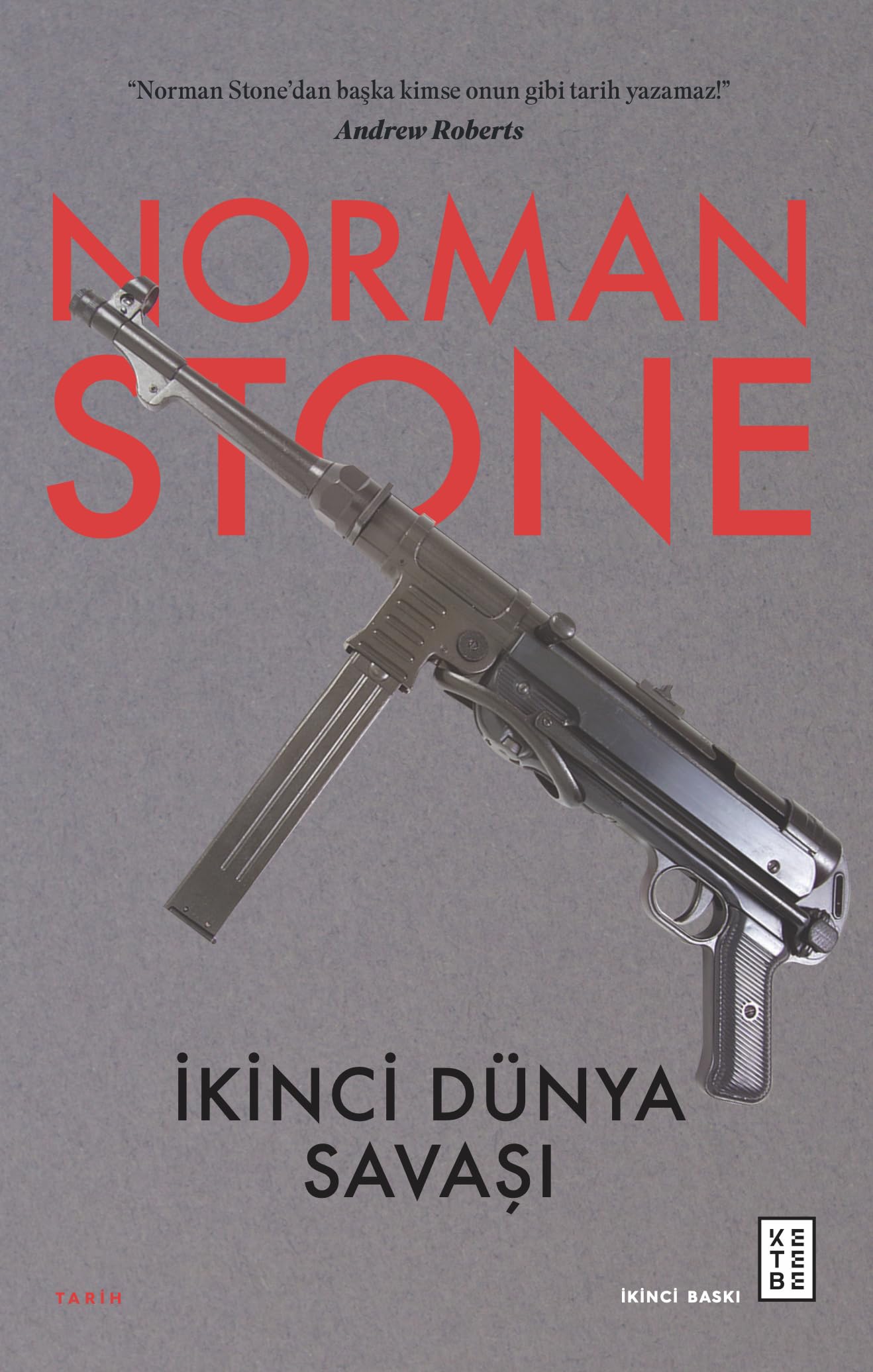 Product Image: Ikinci Dünya Savasi