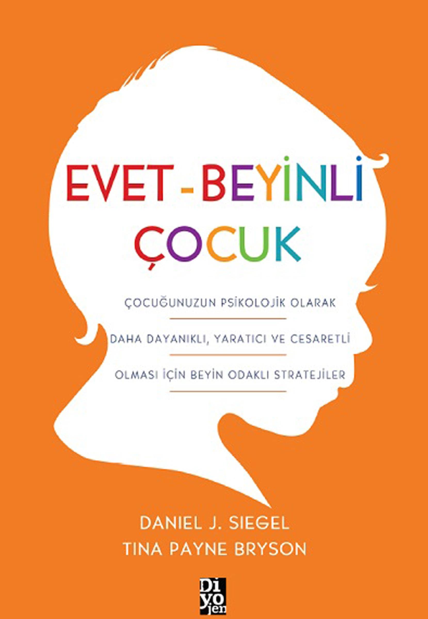 Product Image: Evet - Beyinli Cocuk