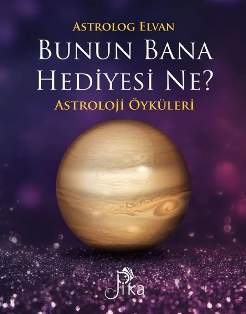 Product Image: Bunun Bana Hediyesi Ne