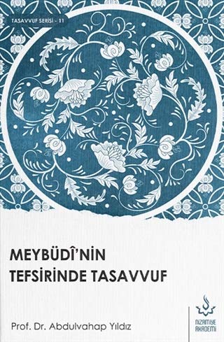 Meybüdi'nin Tefsirinde Tasavvuf Books