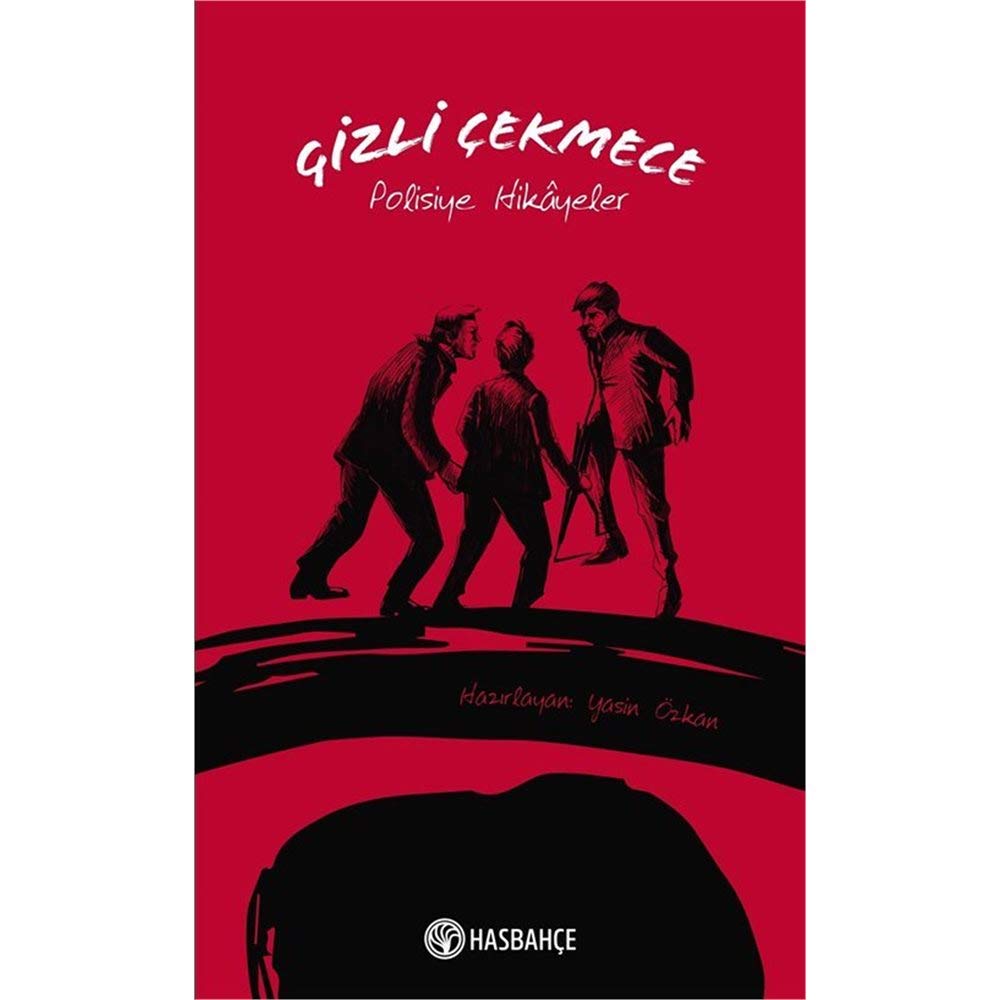 Gizli Cekmece - Polisiye Hikayeler Contemporary literature