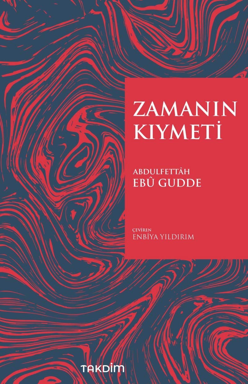 Zamanin Kiymeti Genisletilmis Baski Social Sciences