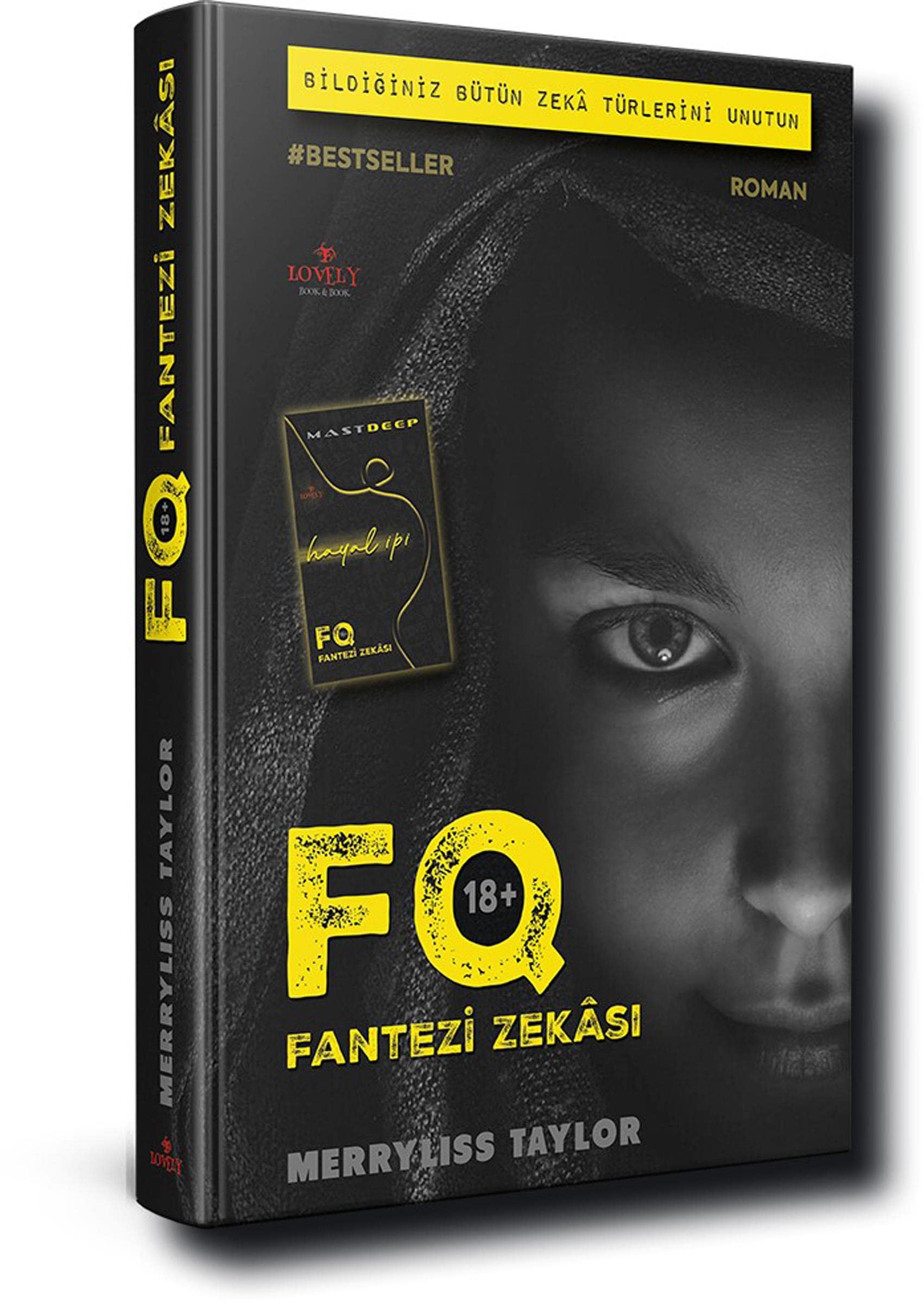 FQ - Fantezi Zekasi book