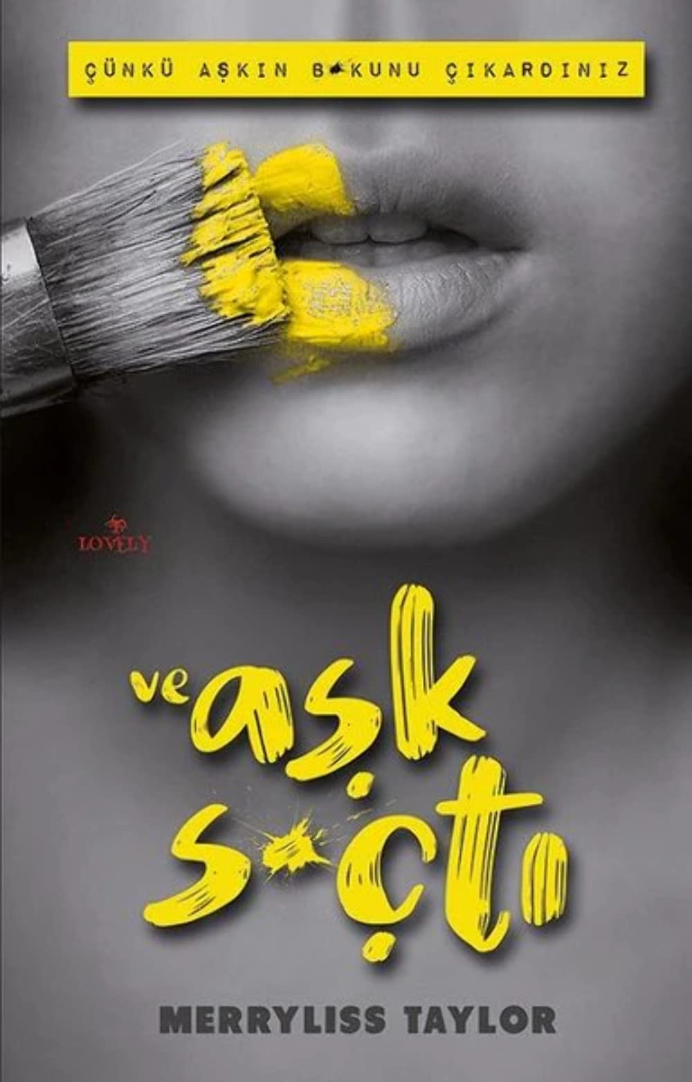 Product Image: Ve Ask Scti