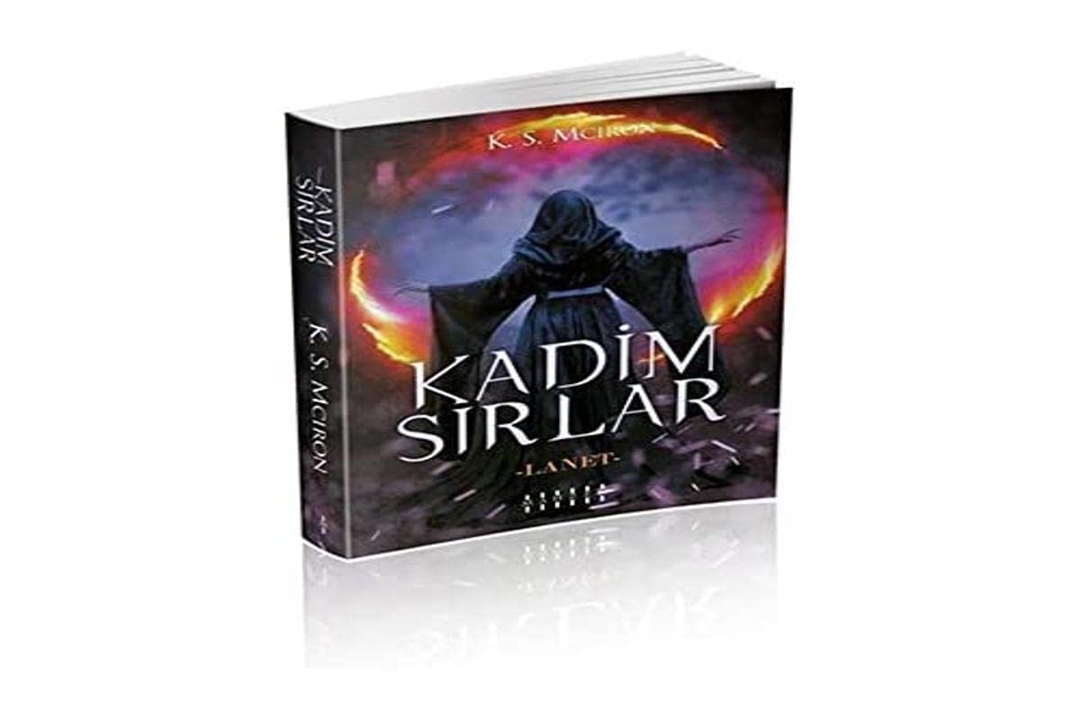 Product Image: Kadim Sirlar - Lanet