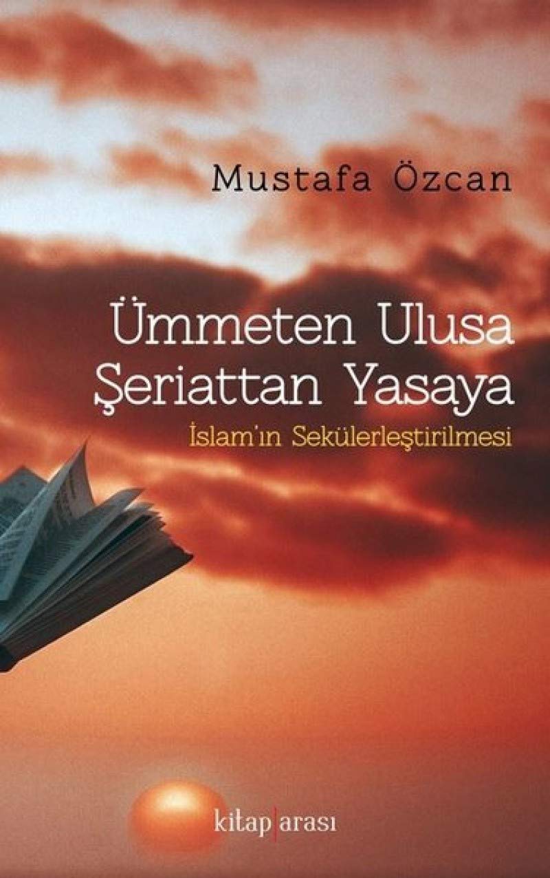 Ümmeten Ulusa Şeriattan Yasaya book
