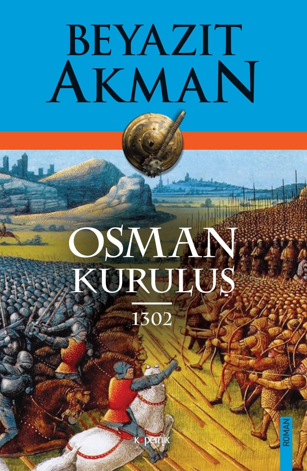 Product Image: Osman Kurulus 1302